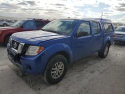 2014 Nissan Frontier S en venta en Sikeston, MO