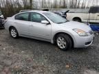 2009 Nissan Altima Hybrid