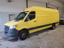 Mercedes-Benz Sprinter 3500 Vehiculos salvage en venta: 2022 Mercedes-Benz Sprinter 3500