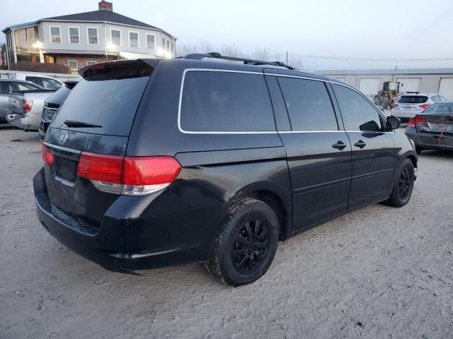 2008 Honda Odyssey EXL