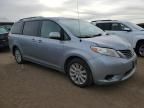 2013 Toyota Sienna LE