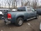 2012 GMC Sierra K1500 SLT