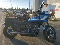 2023 Harley-Davidson Fxlrst en venta en Rancho Cucamonga, CA