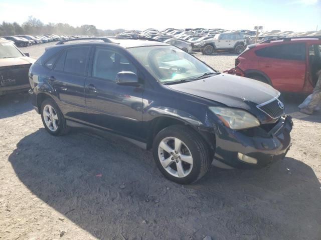 2005 Lexus RX 330