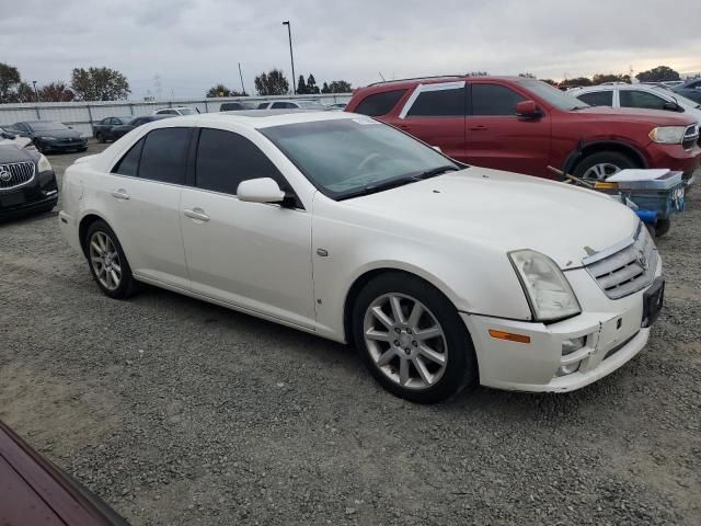 2006 Cadillac STS