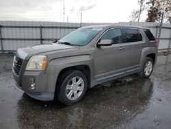 GMC Vehiculos salvage en venta: 2012 GMC Terrain SLE