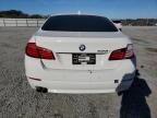 2011 BMW 528 I