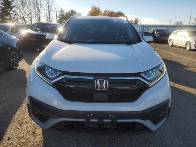 2020 Honda CR-V Sport