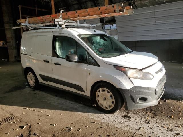 2014 Ford Transit Connect XL