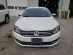 2015 Volkswagen Passat S