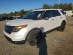 2013 Ford Explorer Sport