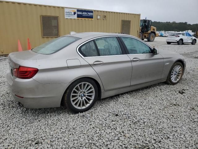 2011 BMW 535 XI