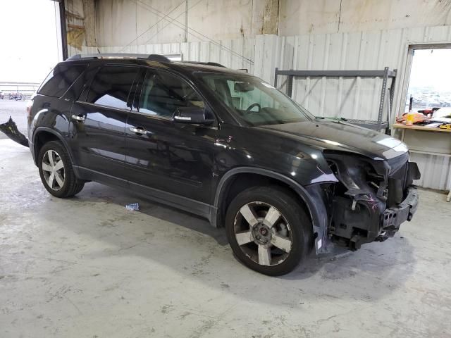 2012 GMC Acadia SLT-1