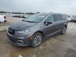 2022 Chrysler Pacifica Hybrid Touring L en venta en Kansas City, KS