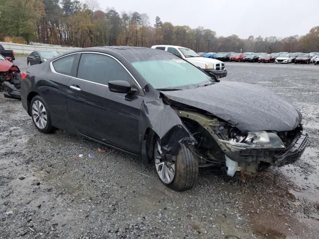 2013 Honda Accord LX-S