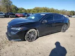 Toyota Vehiculos salvage en venta: 2019 Toyota Avalon XLE