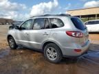 2012 Hyundai Santa FE GLS