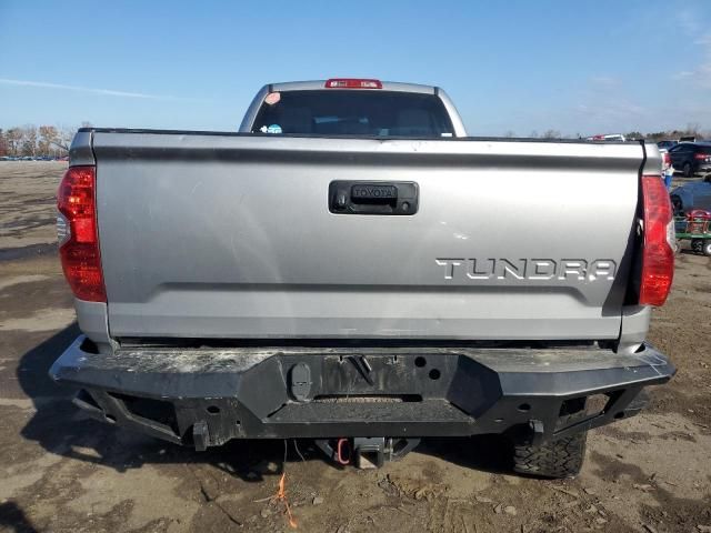 2014 Toyota Tundra Double Cab SR