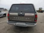 2004 Nissan Frontier King Cab XE