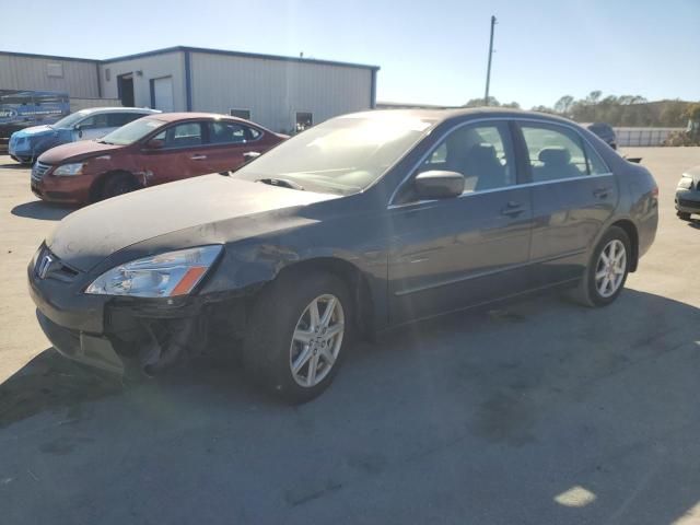 2003 Honda Accord EX