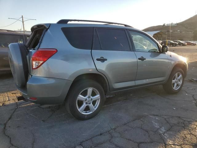 2007 Toyota Rav4