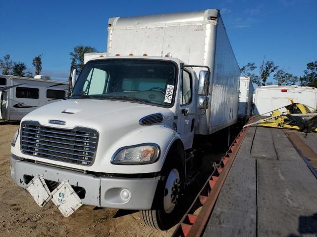 2016 Freightliner M2 106 Medium Duty