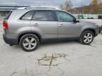 2012 KIA Sorento EX