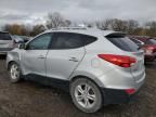 2011 Hyundai Tucson GLS