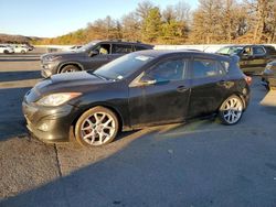 Run And Drives Cars for sale at auction: 2012 Mazda Speed 3