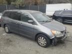 2009 Honda Odyssey EXL