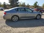 2008 Infiniti M35 Base