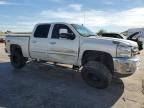 2012 Chevrolet Silverado K1500 LT