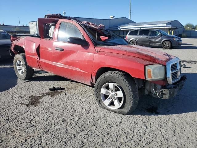 2005 Dodge Dakota ST