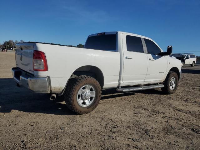 2022 Dodge RAM 2500 BIG HORN/LONE Star