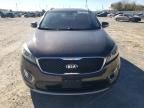 2017 KIA Sorento EX