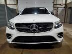 2017 Mercedes-Benz GLC 43 4matic AMG