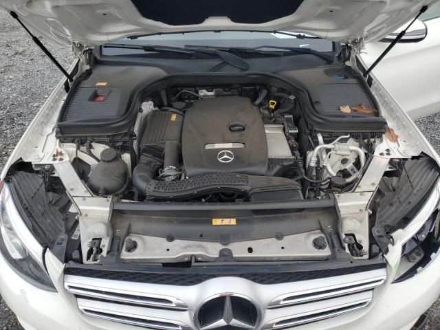 2016 Mercedes-Benz GLC 300 4matic