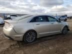 2017 Lincoln MKZ Premiere