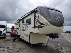 Jayco Vehiculos salvage en venta: 2020 Jayco North Poin