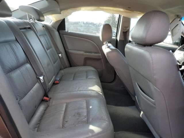 2005 Ford Five Hundred SEL