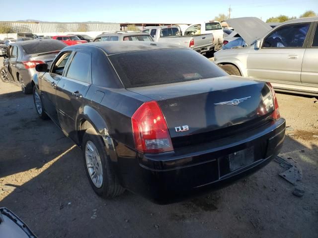 2007 Chrysler 300