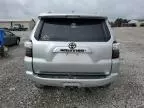 2016 Toyota 4runner SR5/SR5 Premium