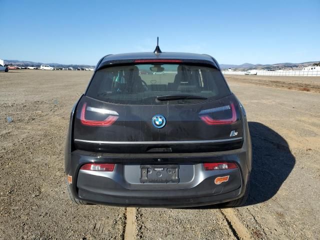 2019 BMW I3 BEV