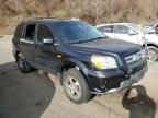 2008 Honda Pilot EXL