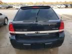 2006 Chevrolet Malibu Maxx LTZ