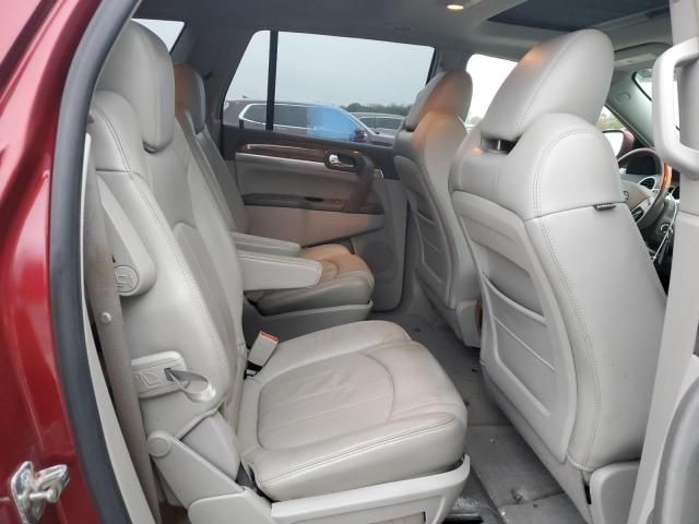 2009 Buick Enclave CXL