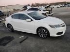 2016 Acura ILX Premium