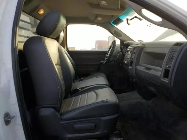 2012 Dodge RAM 3500 ST