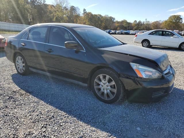 2006 Honda Accord LX