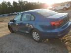 2015 Volkswagen Jetta Base